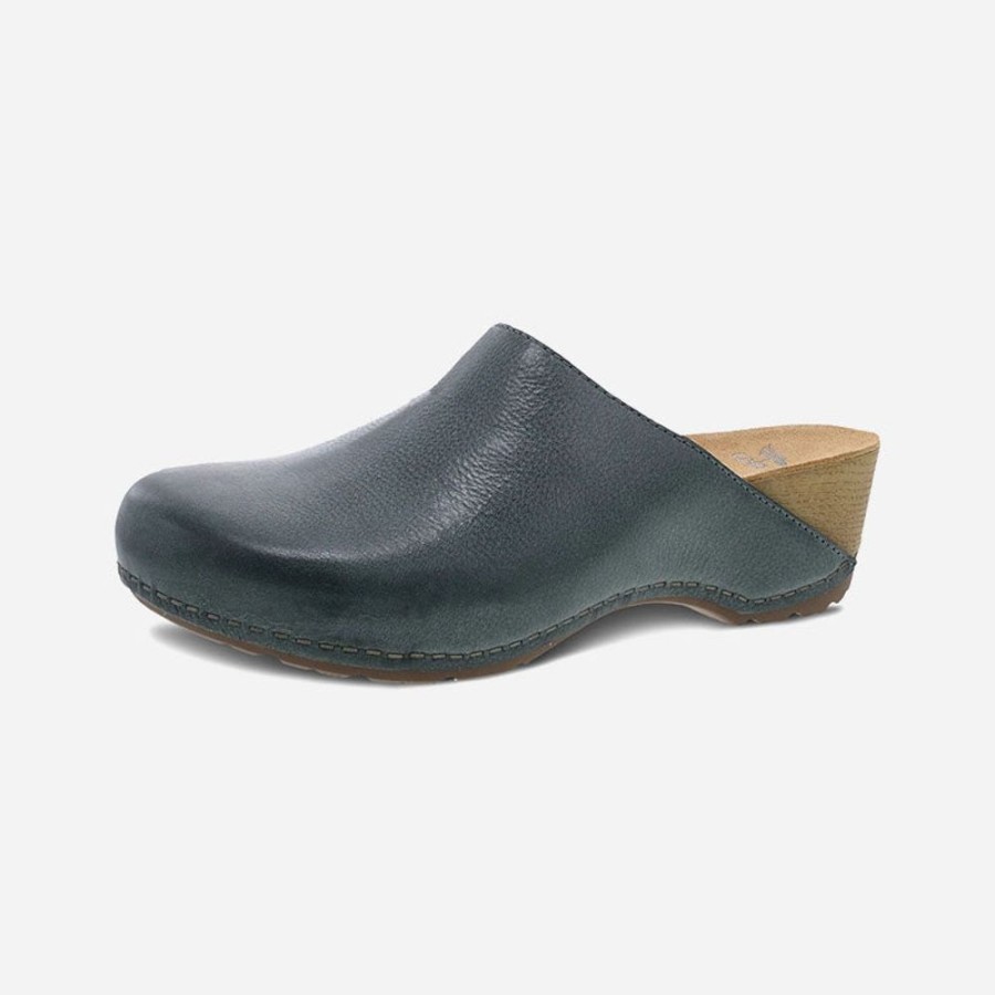 Women'S Sole Provisions | Dansko Talulah Denim