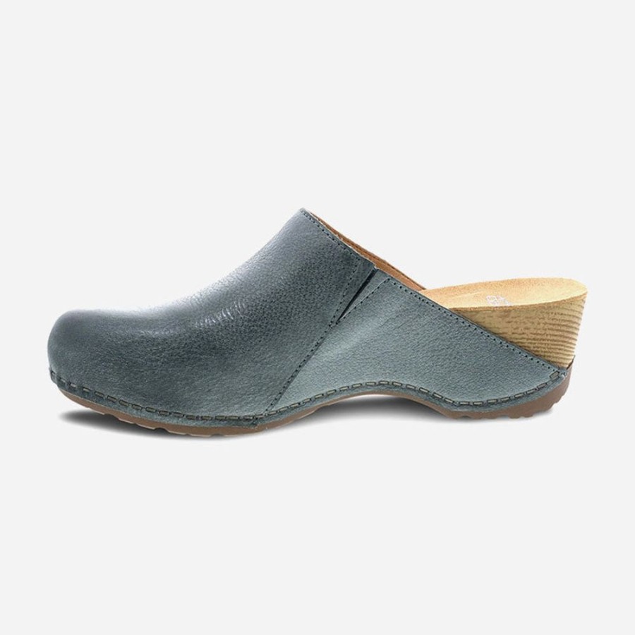 Women'S Sole Provisions | Dansko Talulah Denim