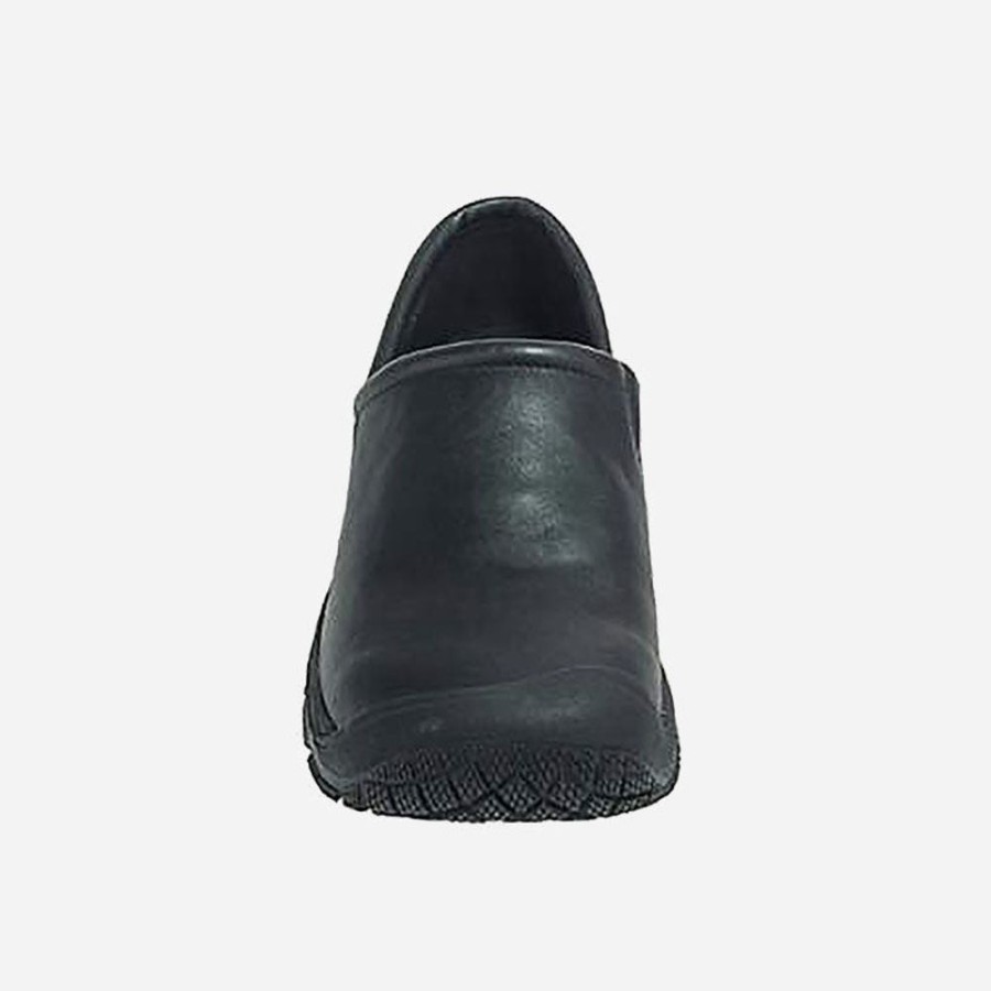 Men'S Keen | Keen Men'S Ptc Slip-On Ii Black/Black