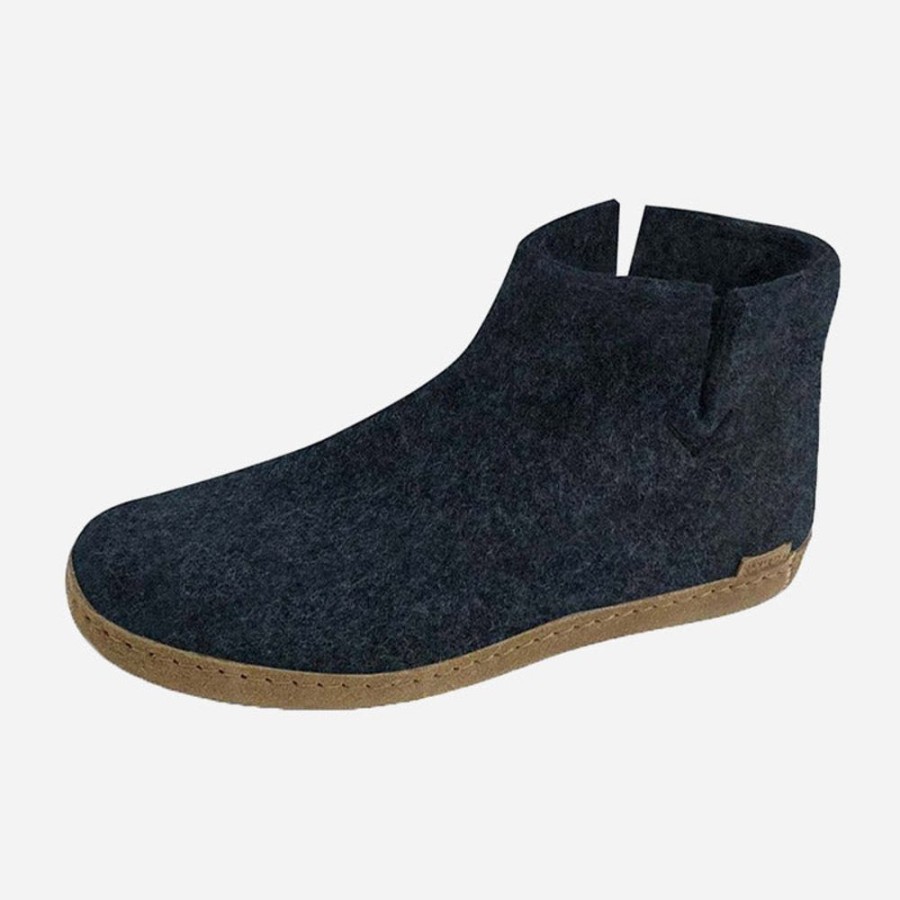 Women'S Glerups | Glerups Unisex Boot Denim