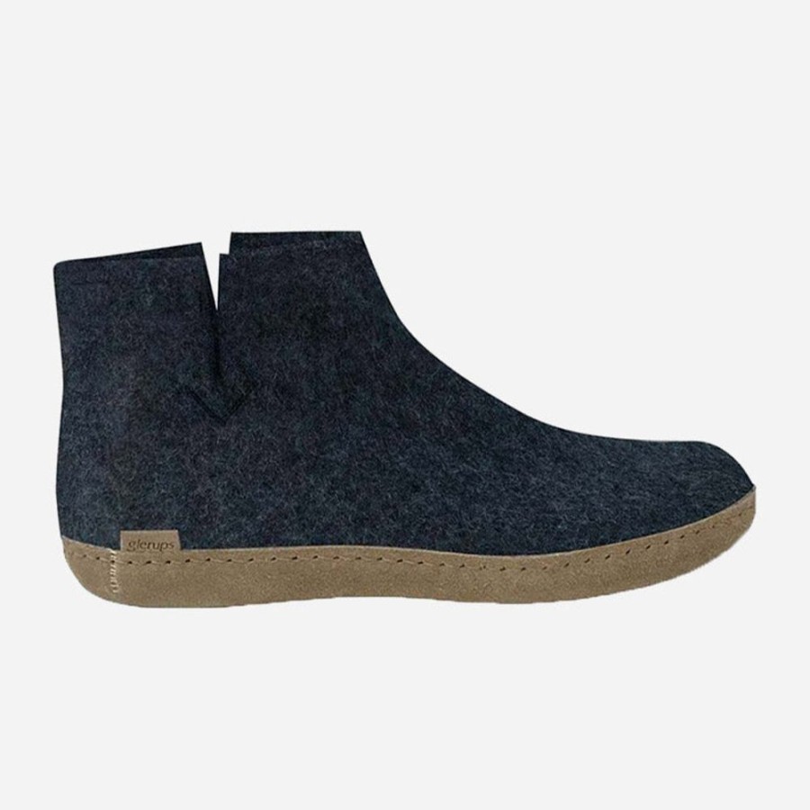 Women'S Glerups | Glerups Unisex Boot Denim