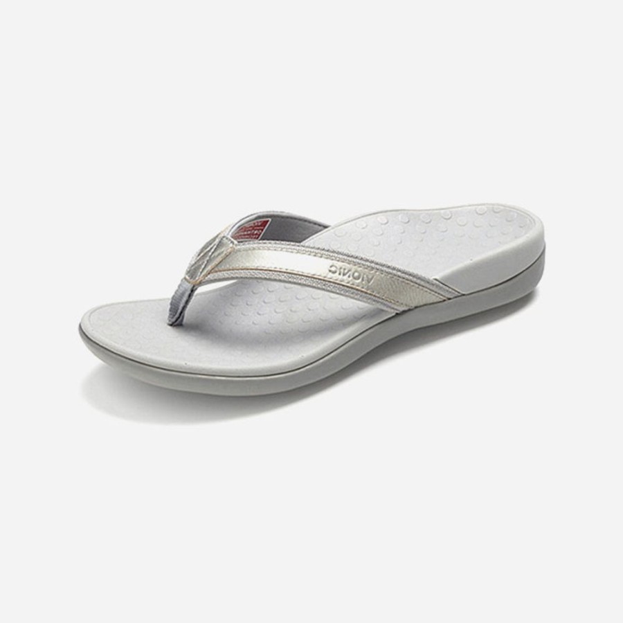 Women'S Vionic | Vionic Tide Ii Metallic