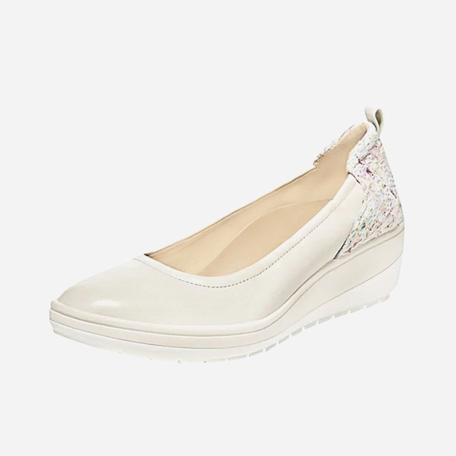 Women'S Vionic | Vionic Jacey Cream