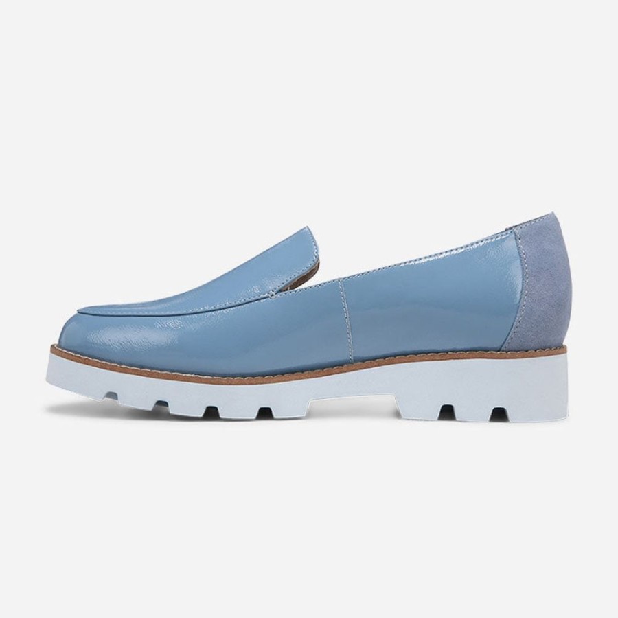 Women'S Vionic | Vionic Kensley Blue Shadow