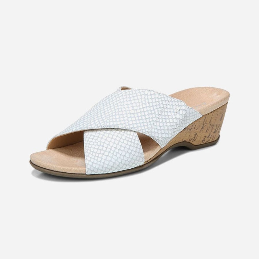 Women'S Vionic | Vionic Leticia White