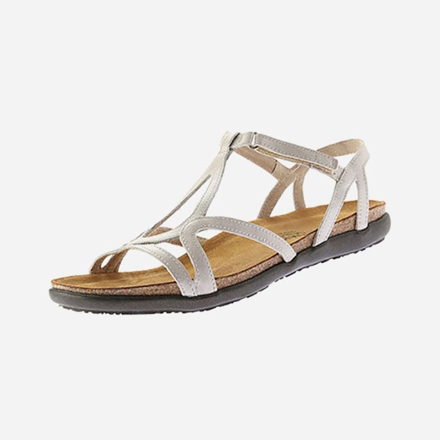 Women'S Naot | Naot Dorith Flat Elegant Quartz